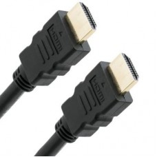 Кабель мультимедійний HDMI to HDMI 0.75m EXTRADIGITAL (KD00AS1518)