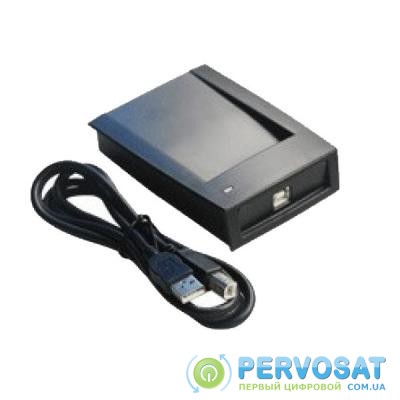 Считыватель бесконтактных карт Partizan PAR-E1 USB (79673)