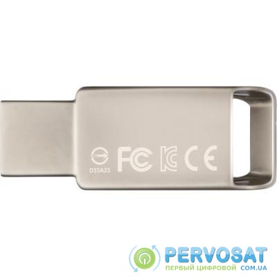 USB флеш накопитель ADATA 8GB UV130 Champagne USB 2.0 (AUV130-8G-RGD)