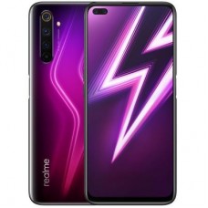 Мобільний телефон Realme 6 Pro 8/128GB Red Мобільний телефон Realme 6 Pro 8/128GB Red