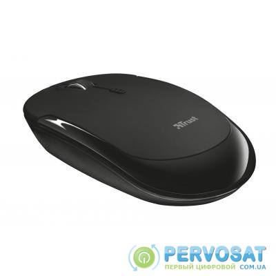 Мышка Trust Mute Silent Click Wireless Mouse (21833)