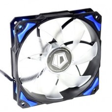 Кулер до корпусу ID-Cooling PL-12025-B Кулер до корпусу ID-Cooling PL-12025-B