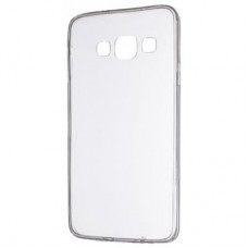 Чохол до моб. телефона Drobak Ultra PU для Samsung Galaxy A3 (Clear) (216937) Чохол до моб. телефона Drobak Ultra PU для Samsung Galaxy A3 (Clear) (216937)