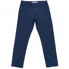 Штани дитячі Breeze шкільні (OZ-18612-164B-blue) Штани дитячі Breeze шкільні (OZ-18612-164B-blue)