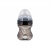 Nuvita Детская бутылочка Mimic Cool (150 мл)[NV6012BLACK]