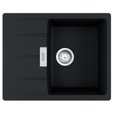 Кухонні мийки Franke Centro CNG 611-62/114.0630.423/фраграніт/780х500х20/онікс