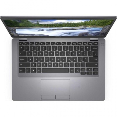 Ноутбук Dell Latitude 5411 (N088L541114ERC_UBU)