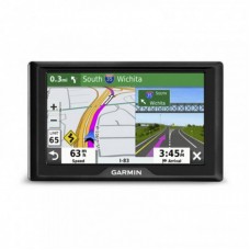 Автомобільний навігатор Garmin Drive 52 (010-02036-6M) Автомобільний навігатор Garmin Drive 52 (010-02036-6M)
