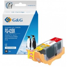 Картридж G&G Canon PGI-425 Black (G&G-4532B001) Картридж G&G Canon PGI-425 Black (G&G-4532B001)