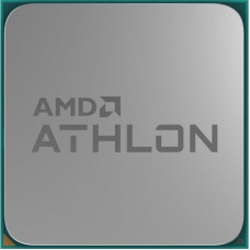 Процесор AMD Athlon ™ 300GE (YD30GEC6M2OFH)