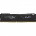 Модуль памяти для компьютера DDR4 16GB 2666 MHz Fury Black Kingston Fury (ex.HyperX) (HX426C16FB4/16)