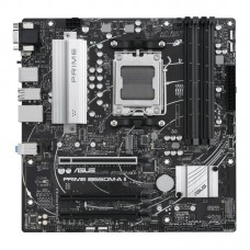 Материнcька плата ASUS PRIME B650M-A II sAM5 B650 4xDDR5 M.2 D-Sub HDMI DP mATX Материнcька плата ASUS PRIME B650M-A II sAM5 B650 4xDDR5 M.2 D-Sub HDMI DP mATX