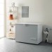 Морозильна скриня Indesit , 92x140,5x70, 390л, А+, ST, білий