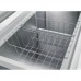 Морозильна скриня Indesit , 92x140,5x70, 390л, А+, ST, білий