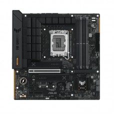 Материнcька плата ASUS TUF GAMING B760M-PLUS II s1700 B760 4xDDR5 M.2 HDMI DP mATX