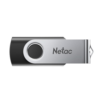 Накопичувач Netac 32GB USB 3.0 U505