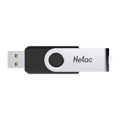 Накопичувач Netac 32GB USB 3.0 U505