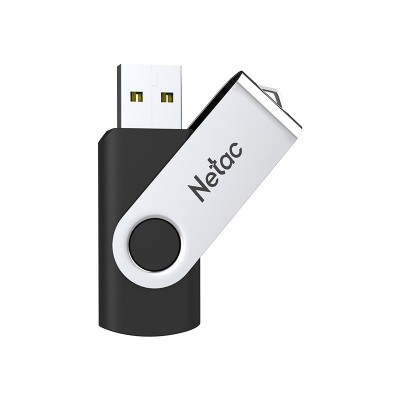 Накопичувач Netac 32GB USB 3.0 U505