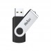 Накопичувач Netac 32GB USB 3.0 U505