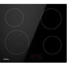 Варильна поверхня Hansa індукційна, 59см, чорний