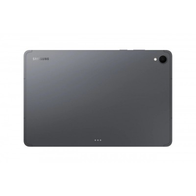 Планшет Samsung Galaxy Tab S11 (X730) 11" 12ГБ, 256ГБ, 8400мА•год, Android, сірий