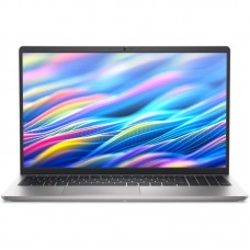 Ноутбук Dell 15 DC15250 15.6" FHD AG, Intel i5-1334U, 16GB, F512GB, UMA, Win11P, сріблястий