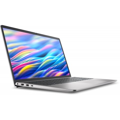 Ноутбук Dell 15 DC15250 15.6" FHD AG, Intel i5-1334U, 16GB, F512GB, UMA, Win11P, сріблястий Ноутбук Dell 15 DC15250 15.6" FHD AG, Intel i5-1334U, 16GB, F512GB, UMA, Win11P, сріблястий
