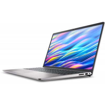 Ноутбук Dell 15 DC15250 15.6" FHD AG, Intel i5-1334U, 16GB, F512GB, UMA, Win11P, сріблястий Ноутбук Dell 15 DC15250 15.6" FHD AG, Intel i5-1334U, 16GB, F512GB, UMA, Win11P, сріблястий