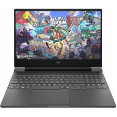 Ноутбук HP Victus 15-fa2032ua 15.6" FHD IPS AG, Intel i7-13620H, 16GB, F1TB, NVD5060-8, DOS, сірий