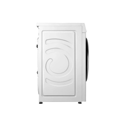 Пральна машина TCL фронтальна, 8кг, 1400, A+++, 53см, дисплей, пара, інвертор, білий Пральна машина TCL фронтальна, 8кг, 1400, A+++, 53см, дисплей, пара, інвертор, білий