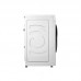 Пральна машина TCL фронтальна, 8кг, 1400, A+++, 53см, дисплей, пара, інвертор, білий Пральна машина TCL фронтальна, 8кг, 1400, A+++, 53см, дисплей, пара, інвертор, білий