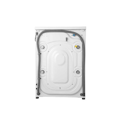 Пральна машина TCL фронтальна, 8кг, 1400, A+++, 53см, дисплей, пара, інвертор, білий Пральна машина TCL фронтальна, 8кг, 1400, A+++, 53см, дисплей, пара, інвертор, білий