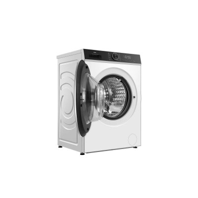 Пральна машина TCL фронтальна, 8кг, 1400, A+++, 53см, дисплей, пара, інвертор, білий Пральна машина TCL фронтальна, 8кг, 1400, A+++, 53см, дисплей, пара, інвертор, білий