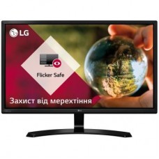 Монитор LG 27MP58VQ-P Монитор LG 27MP58VQ-P