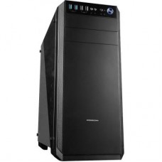 Корпус Modecom OBERON PRO GLASS BLACK (AT-OBERON-PG-10-000000-00) Корпус Modecom OBERON PRO GLASS BLACK (AT-OBERON-PG-10-000000-00)