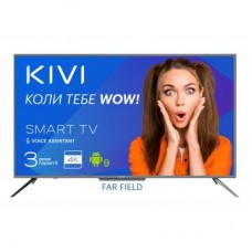 Телевізор Kivi 43U700GU Телевізор Kivi 43U700GU