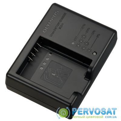 Зарядное устройство для фото OLYMPUS BCH-1 Battery Charger (V6210380E000)