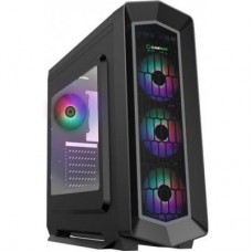 Корпус GAMEMAX ASGARD FRGB Корпус GAMEMAX ASGARD FRGB