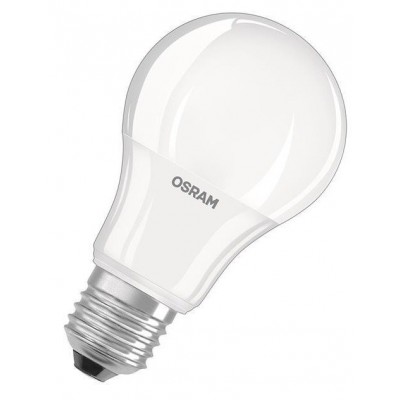 Лампа світлодіодна OSRAM LED A100 10W (1055Lm) 4000K E27
