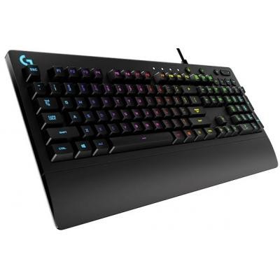 Клавиатура Logitech G213 Prodigy (920-008092)