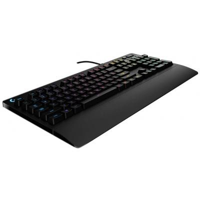 Клавіатура Logitech G213 Prodigy (920-008092)