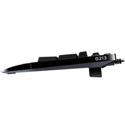 Клавіатура Logitech G213 Prodigy (920-008092)