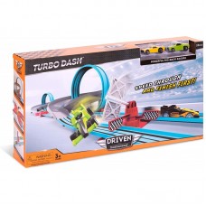 Трек DRIVEN TURBOCHARGE TURBO DASH 28 ел. WH1116Z