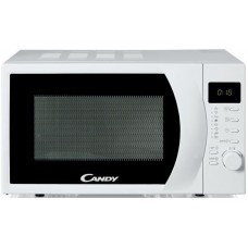 Мiкрохвильова пiч Candy CMW 2070DW 20л/700Вт/елект.управлiння/бiлий