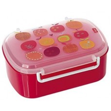 Ланчбокс sigikid Apfelherz 24738SK Ланчбокс sigikid Apfelherz 24738SK