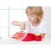 Ланчбокс sigikid Apfelherz 24738SK