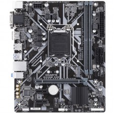 Материнська плата GIGABYTE H310M_S2H s1151 H310 2xDDR4 HDMI-DVI-VGA mATX Материнська плата GIGABYTE H310M_S2H s1151 H310 2xDDR4 HDMI-DVI-VGA mATX
