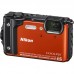 Nikon Coolpix W300[Orange]