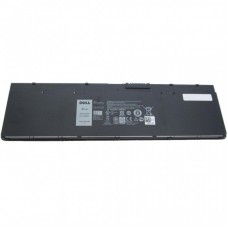 Акумулятор до ноутбука Dell Latitude E7240 WD52H, 6000mAh (45Wh), 4cell, 7.4V, Li-ion, ч (A47196) Акумулятор до ноутбука Dell Latitude E7240 WD52H, 6000mAh (45Wh), 4cell, 7.4V, Li-ion, ч (A47196)