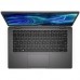 Ноутбук Dell Latitude 7320 13.3" FHD AG, Intel i7-1185G7, 16GB, F512GB, UMA, Win11P, чорний
